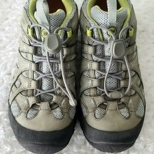 Womens Merrell Womens 7 Olive Comfort